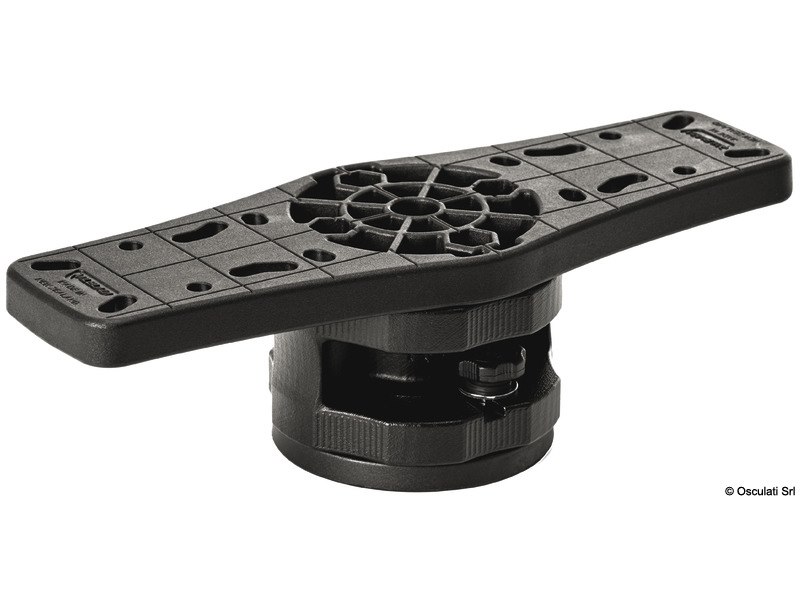 Supporti per FishFinder RAILBLAZA HEXX®