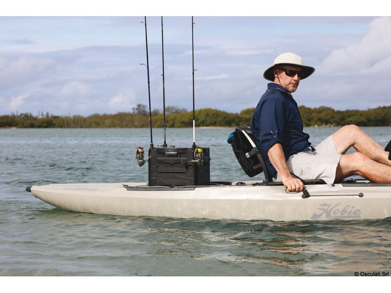 Gear Crate 13" (330mm) 