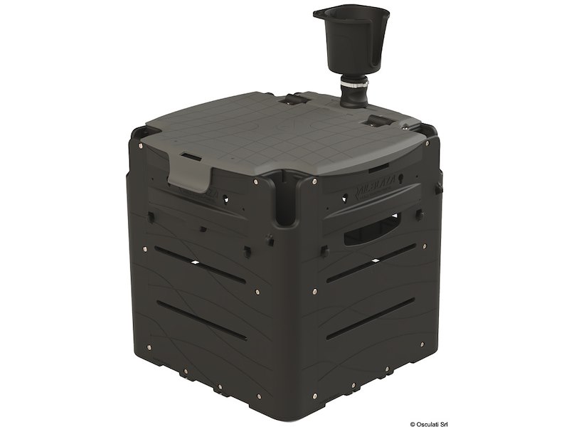 Gear Crate 13" (330mm) 