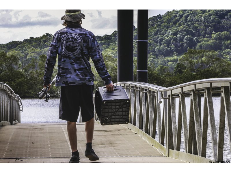 Gear Crate 13" (330mm) 