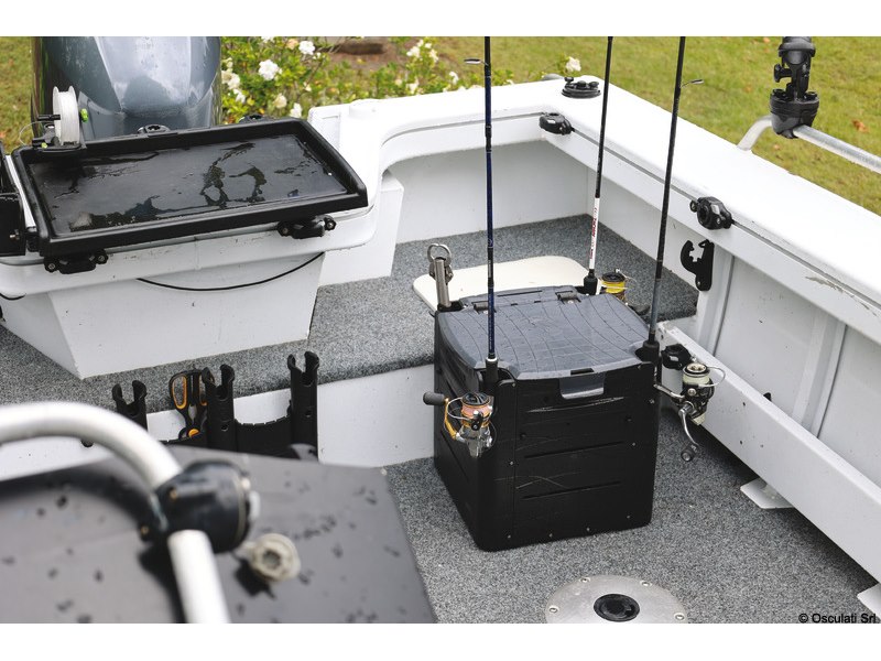 Gear Crate 13" (330mm) 