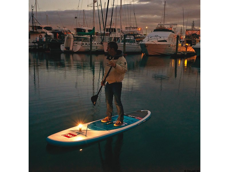 Illuminate i360 - All-round White Nav Light 