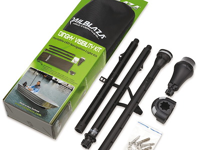 Dinghy Visibility Kit 