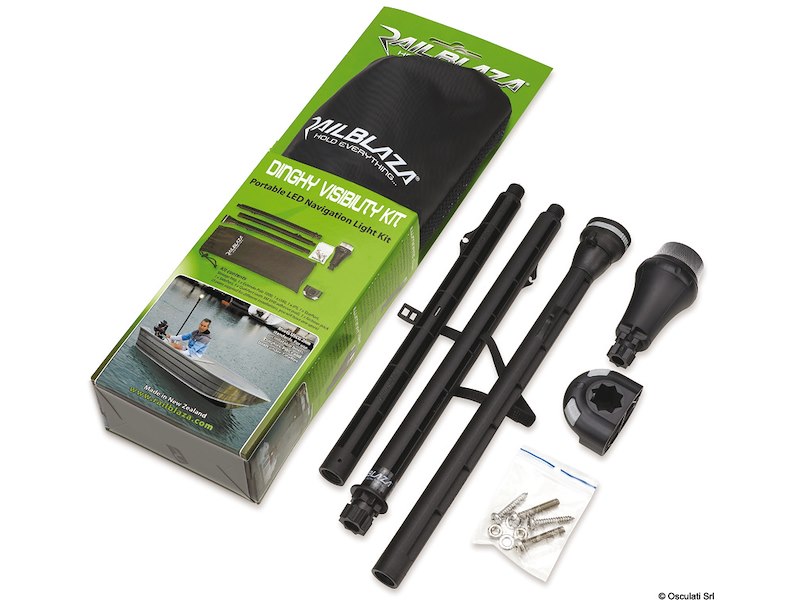 Dinghy Visibility Kit 