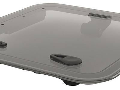 Passauomo LEWMAR Ultra Low Profile