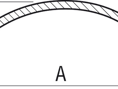Profilo parabordo Simply DOUGLAS MARINE 