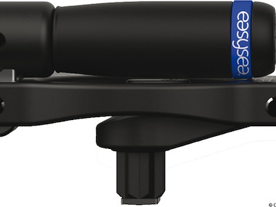 Maniglia pieghevole per winch FLIPPER™