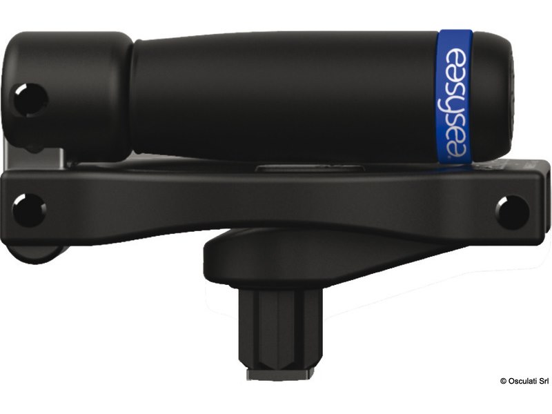 Maniglia pieghevole per winch FLIPPER™