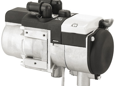 Riscaldatori a liquido Autoterm Flow