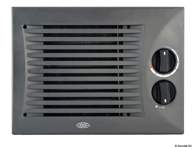 Scambiatori di calore (fan coil) per caldaia Autoterm Flow