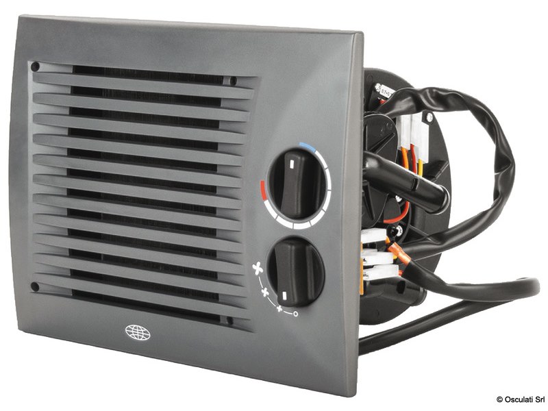 Scambiatori di calore (fan coil) per caldaia Autoterm Flow