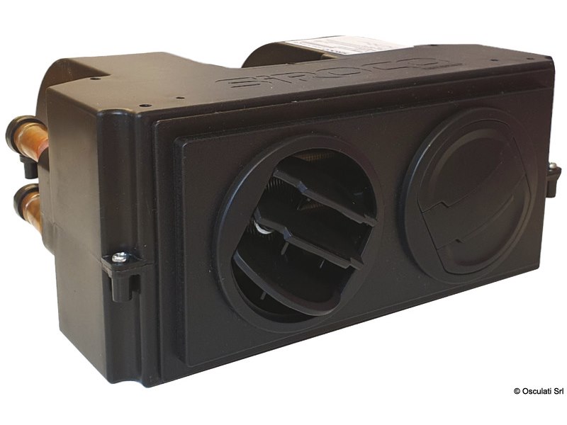 Scambiatori di calore (fan coil) per caldaia Autoterm Flow