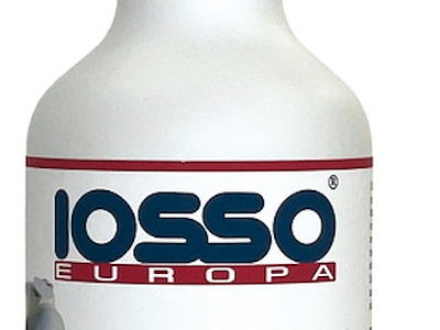 Cera protettiva per gommoni IOSSO Raft Wax 