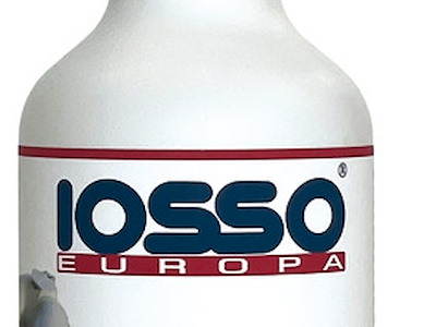 Decapante per gommoni IOSSO Raft Decap 