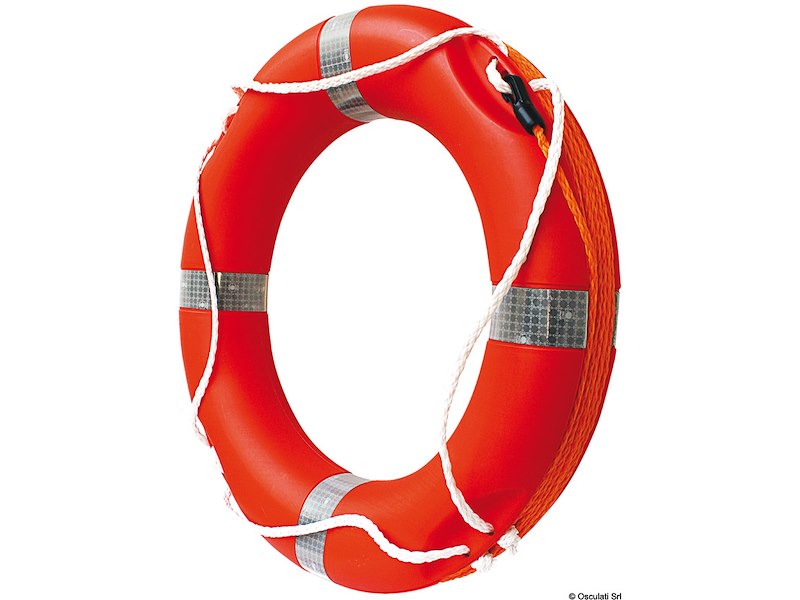 Salvagente anulare Capri 