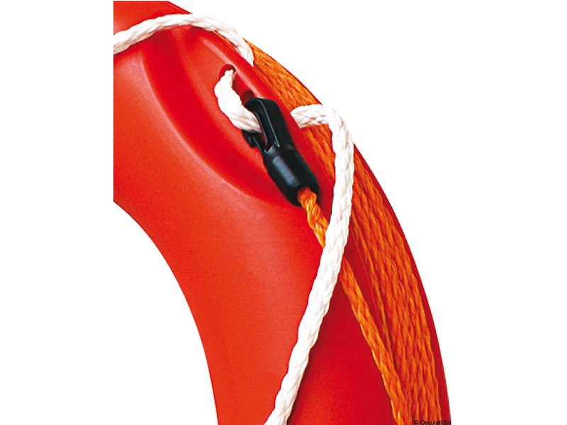 Salvagente anulare Capri 