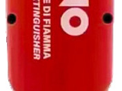 Estintore aerosol Nano 