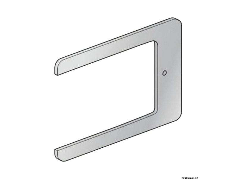 Chiusura Flush per porte d'ingresso