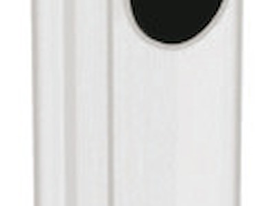 Chiusura per porta d'ingresso scorrevole Talon 