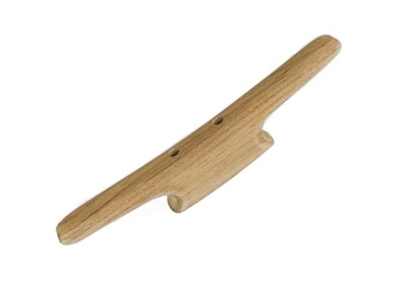 BITTA A GALLOCCIA IN TEAK