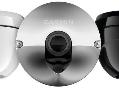Telecamere marine Garmin
