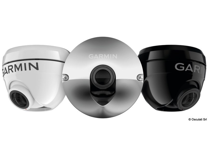 Telecamere marine Garmin