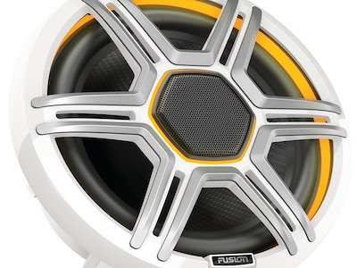 Speaker FUSION Apollo