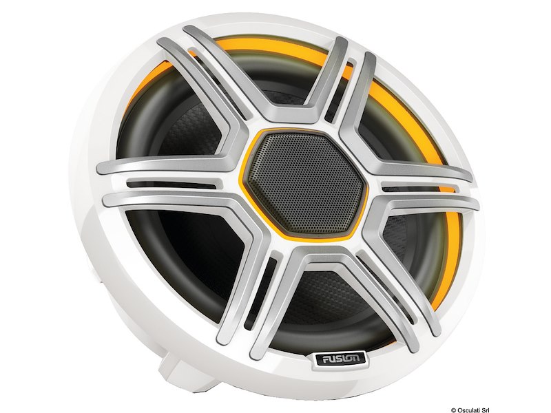 Speaker FUSION Apollo