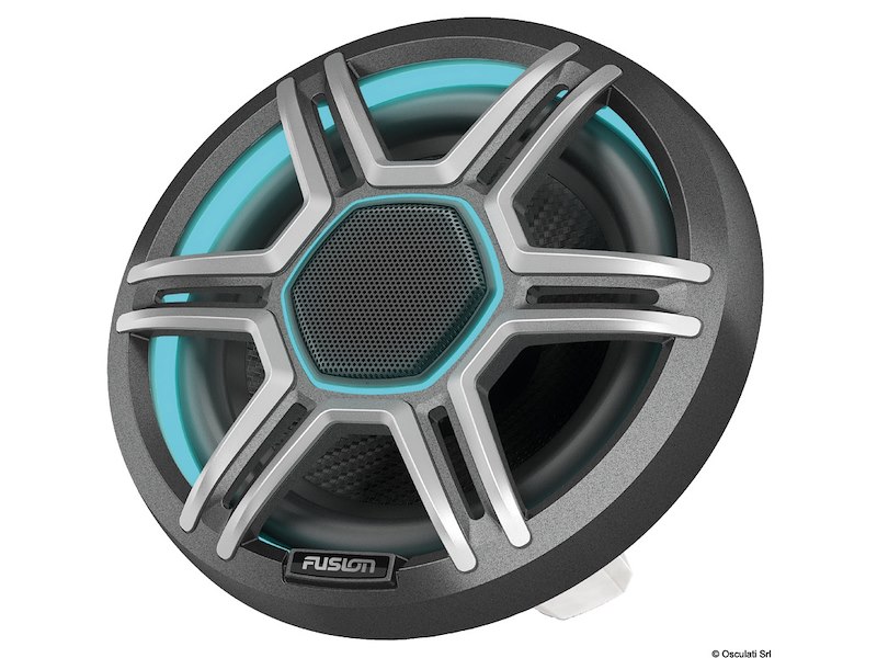 Speaker FUSION Apollo