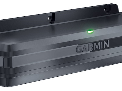 Garmin Spectra