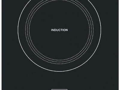 Piani cottura in vetroceramica ad induzione AC 120V / 60Hz