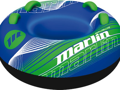 Gonfiabile Marlin Spin De Luxe 