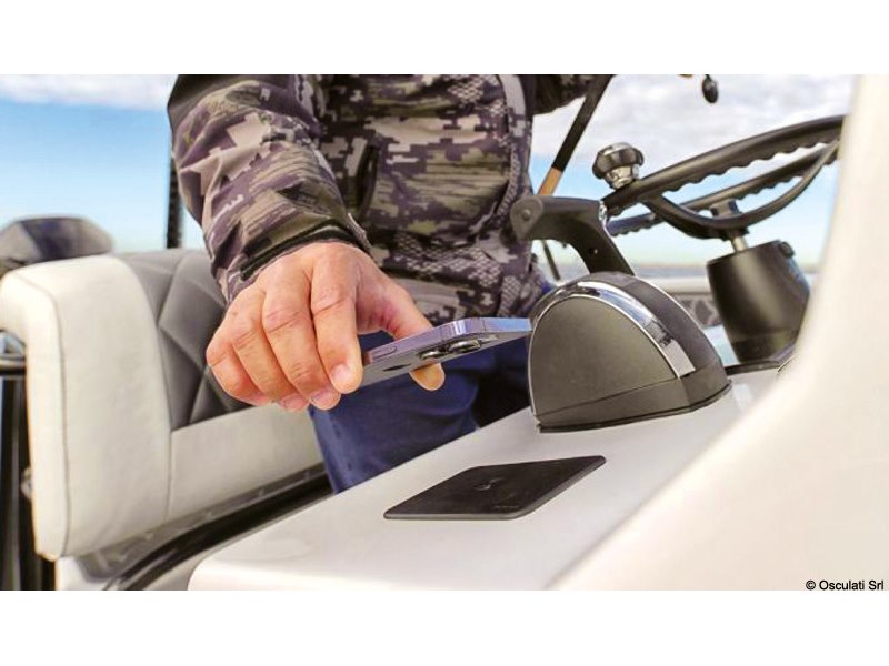 ROKK Wireless SUB 15 W 