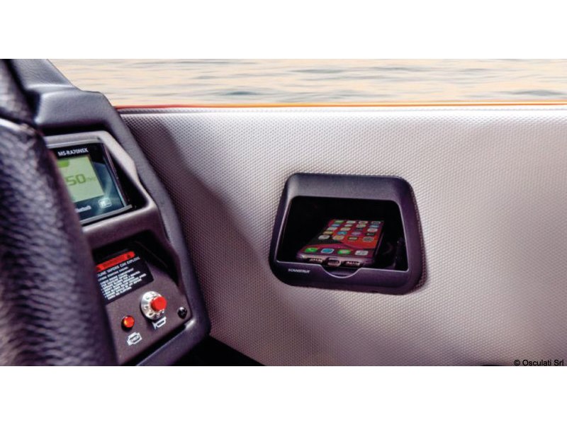 ROKK Wireless NEST 15 W 