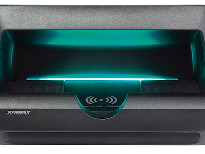 ROKK Wireless Cove LED 15 W 