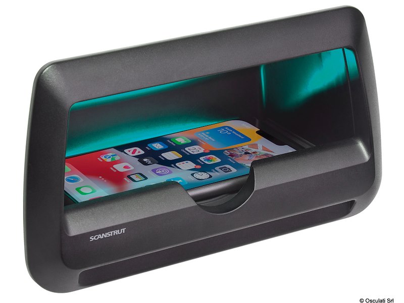 ROKK Wireless Cove LED 15 W 