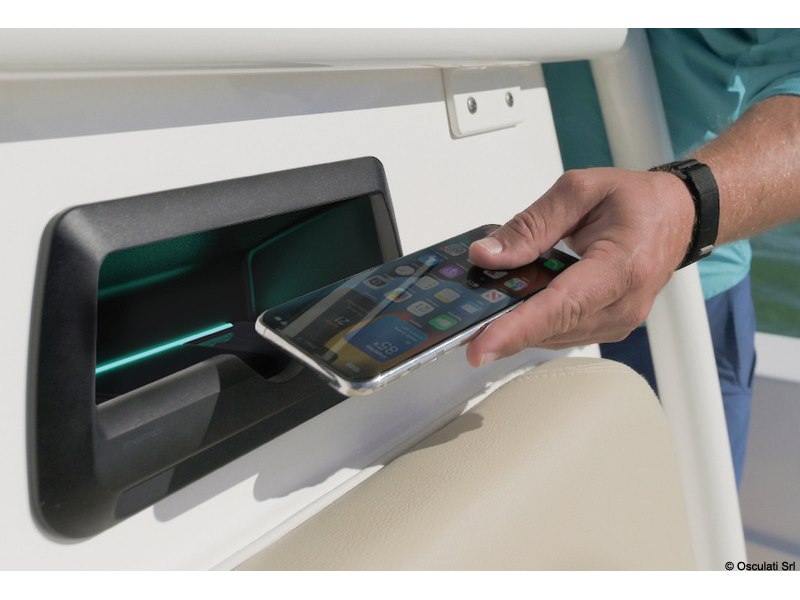 ROKK Wireless Cove LED 15 W 