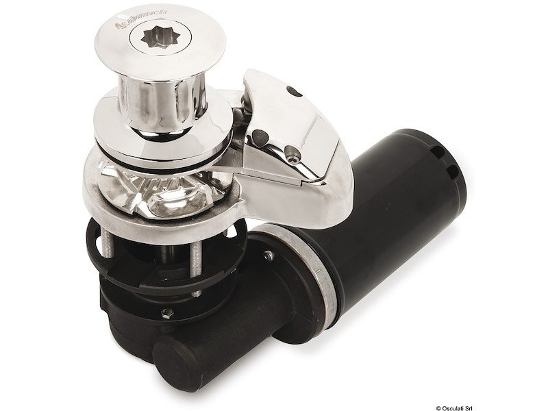 Verricelli ITALWINCH CLS