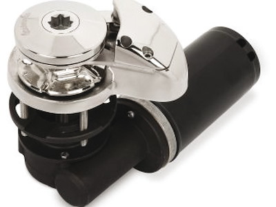 Verricelli ITALWINCH CLS