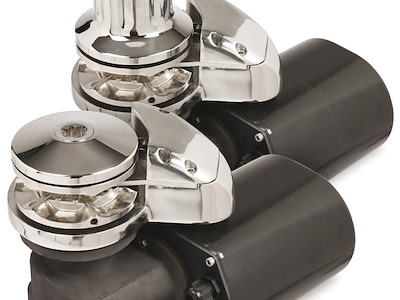 Verricello ITALWINCH CLP