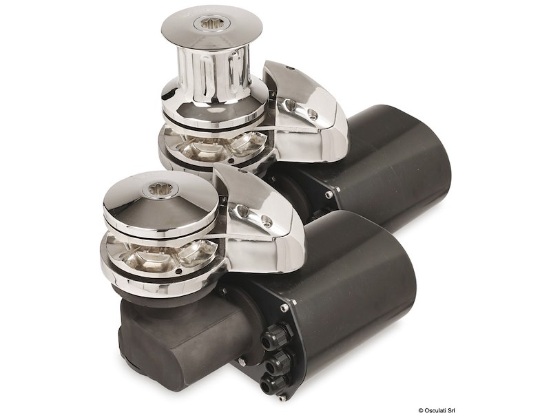 Verricello ITALWINCH CLP