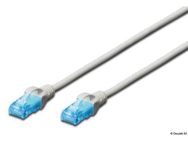 Cavi RJ45 UTP per sistemi di controllo VICTRON