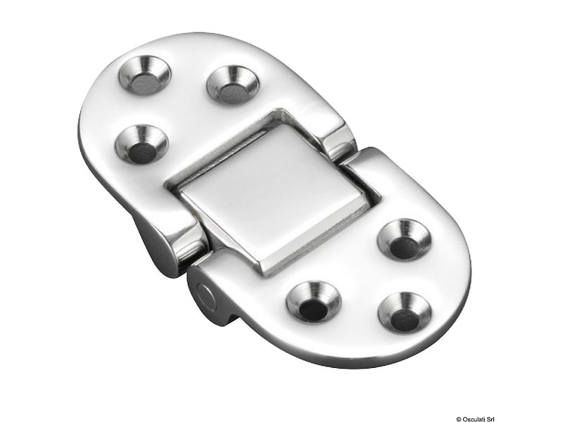 Cerniere autoreggenti a doppia spina