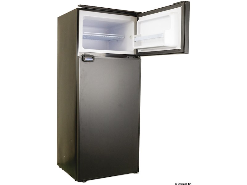 Frigoriferi ISOTHERM cruise classic total black