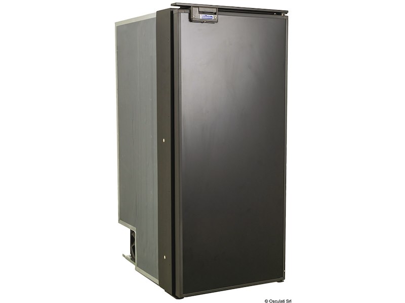 Frigoriferi ISOTHERM cruise classic total black