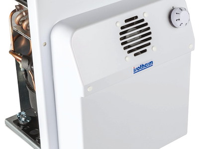 Kit refrigerante ISOTHERM VE200 PLUG&PLAY 