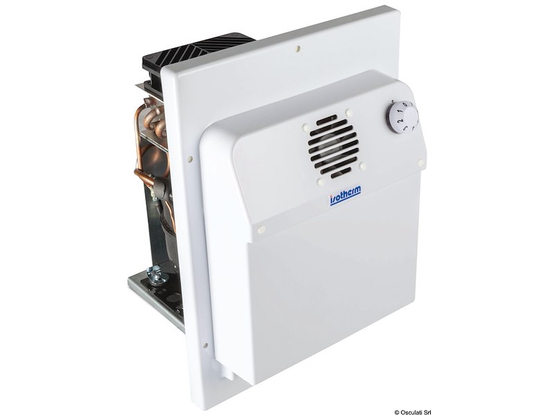 Kit refrigerante ISOTHERM VE200 PLUG&PLAY 