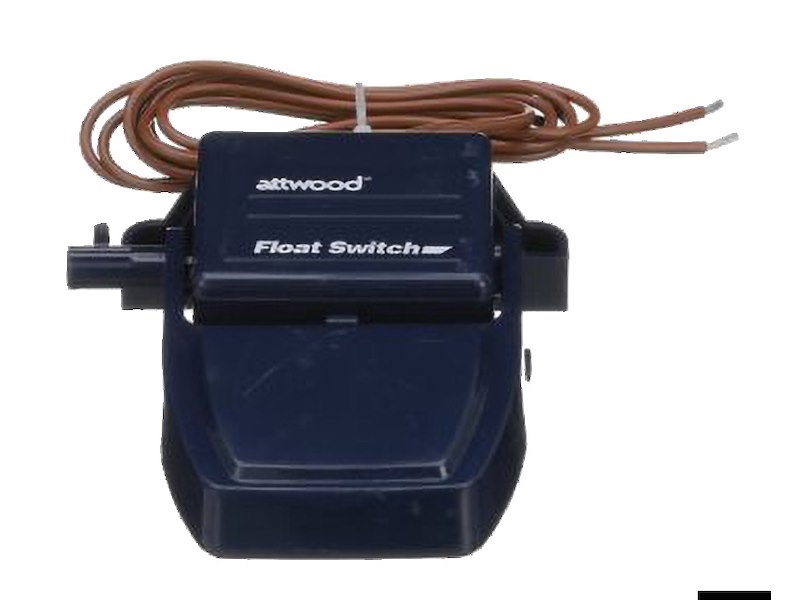 Interruttore automatico ATTWOOD per pompe di sentina 