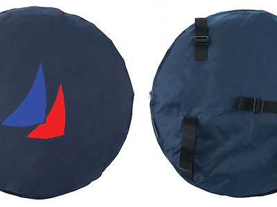 BORSA PER ANULARE COMPATTO