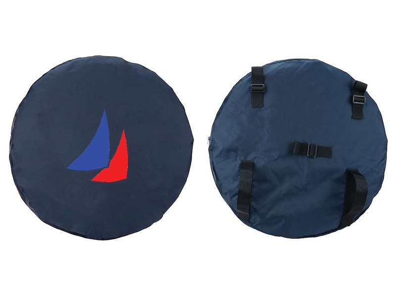 BORSA PER ANULARE COMPATTO